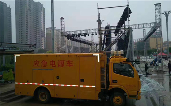 长汀300KW发电机出租