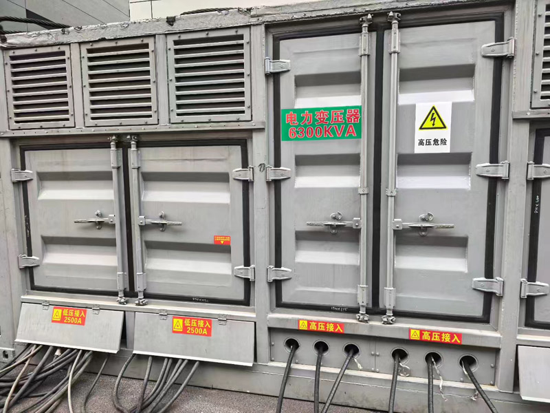 长汀柴油发电机组换季保养注意哪些事项？