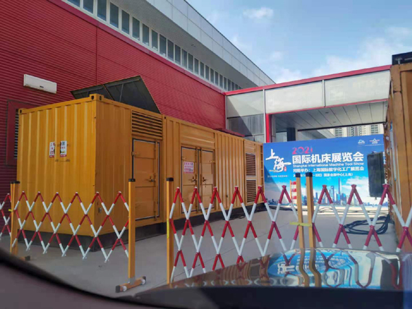长汀发电机出租 对于发电机的特性你了解多少？