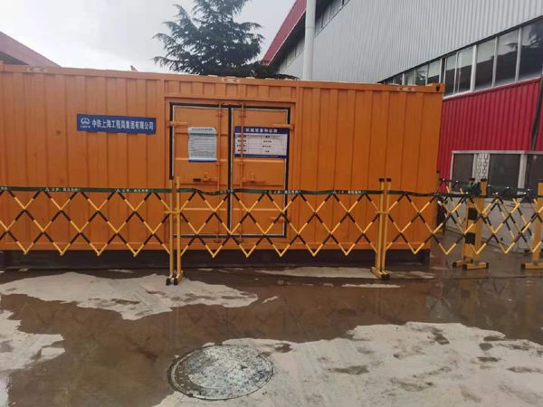 长汀租赁发电机 柴油发电机组供应商：柴油发电机组润滑油的作用？