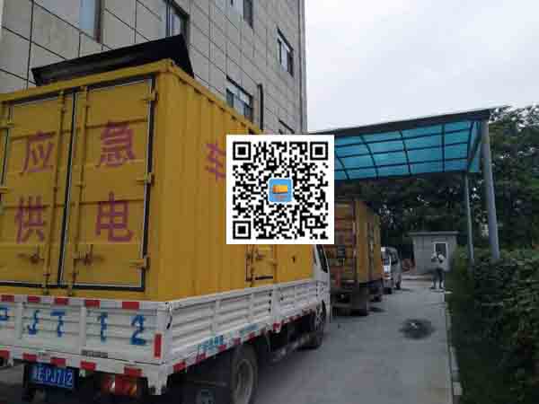 长汀发电车出租-发电机产品使用越来越广泛