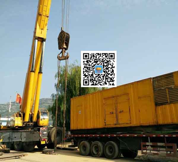 长汀发电车出租-全自动发电机组长期不使用该如何保养？