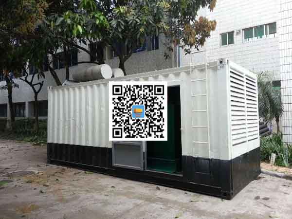 长汀出租发电机-什么样的柴油发电机使用效果比较好