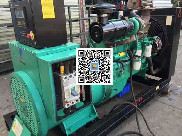 长汀租赁发电机-发电机一般变压器磁芯所使用的是什么材料？
