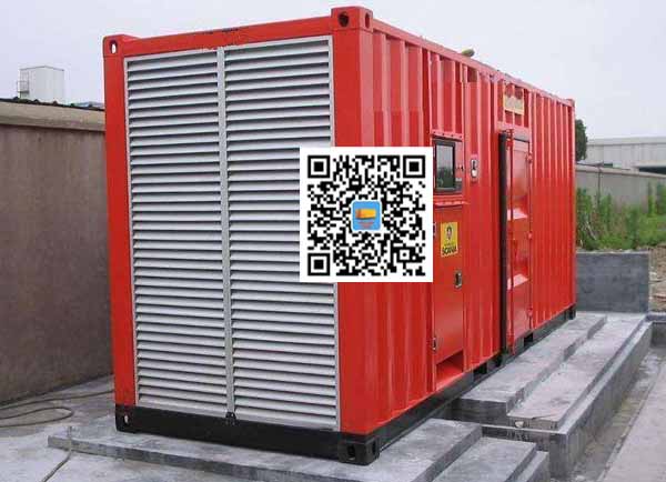 长汀300kw柴油发电机组一个小时耗油