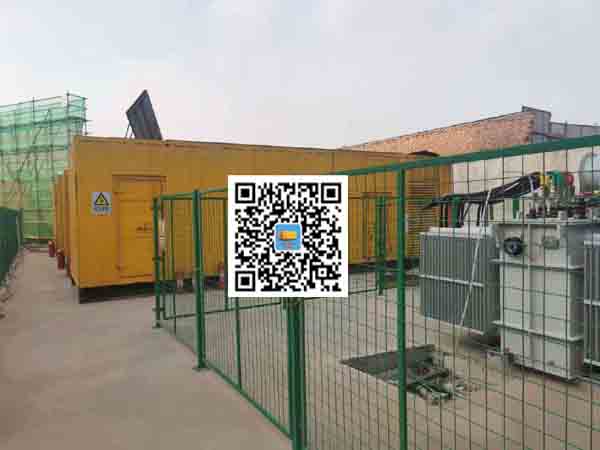 长汀发电机组的社会应用有哪些