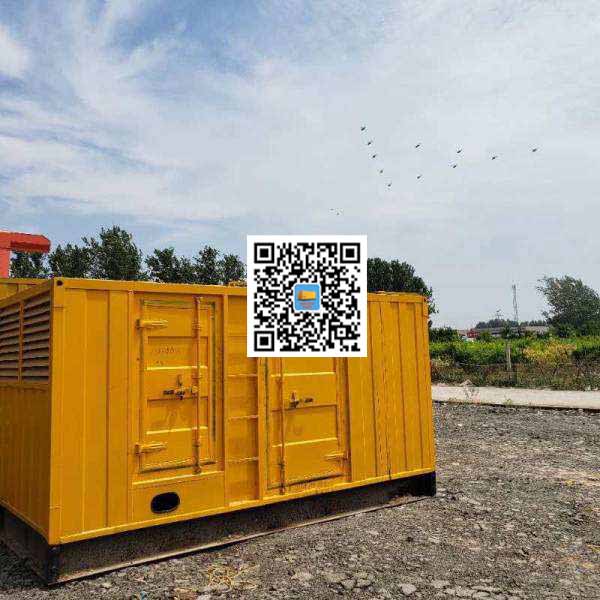 长汀发电机出租发电机电刷的结构与作用是什么