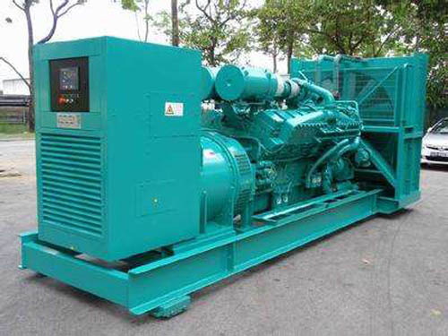 长汀如何选择适合 100KW 发电机的电缆长度？
