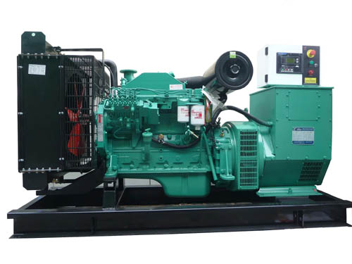 长汀有哪些方法可以提高 200kw 柴油发电机的燃油效率？