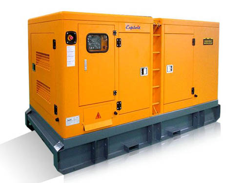 长汀影响 200kw 柴油发电机油耗的因素有哪些？