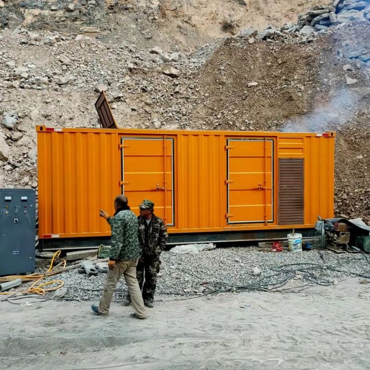 长汀如何降低 200kW 柴油发电机在高海拔地区的油耗？