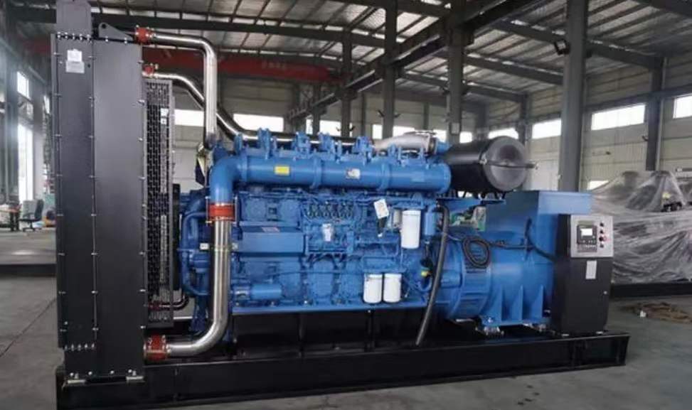 长汀如何选择适合的 500kW 柴油发电机组？
