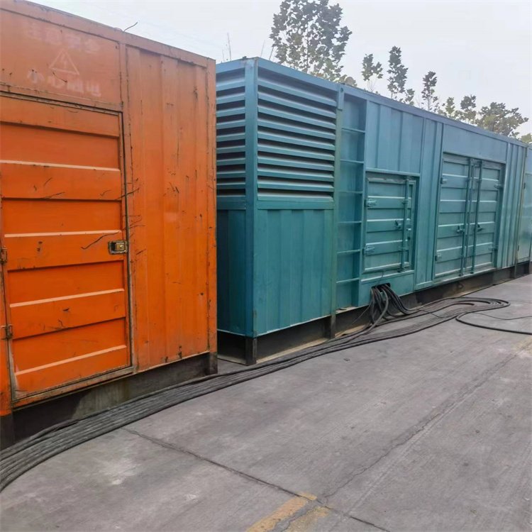 长汀如何选择适合 600kW 柴油发电机组的热继电器？