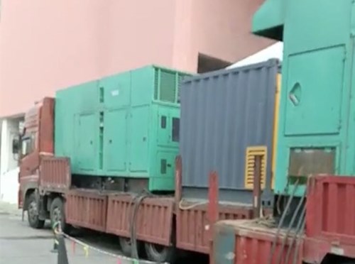 长汀柴油发电机的功率因数一般是多少?