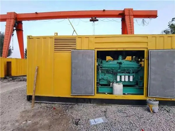 长汀冬季低温环境下，500KW发电机组应该选择什么类型的启动电瓶？