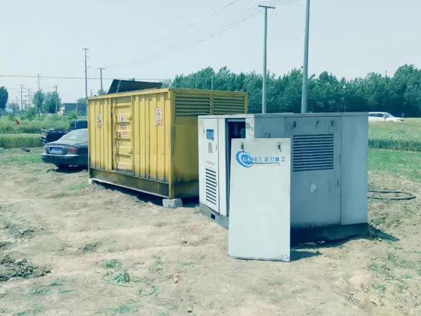长汀柴油发电机组冬季日常维修需要哪些工具？